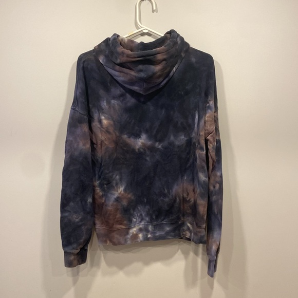 Tie dye hoodie - Picture 5 of 5